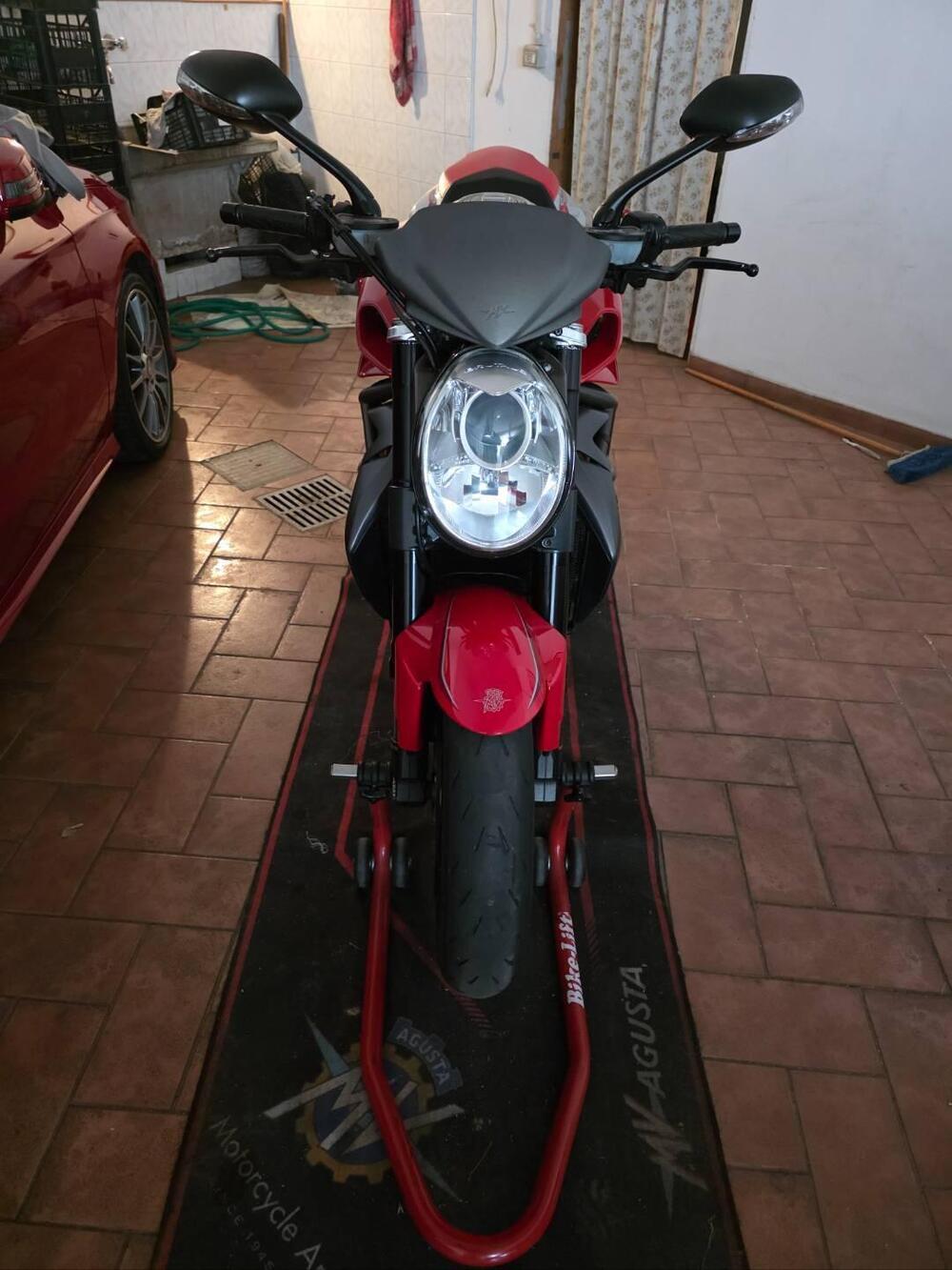 MV Agusta Brutale 1090 RR (2009 - 15) (4)