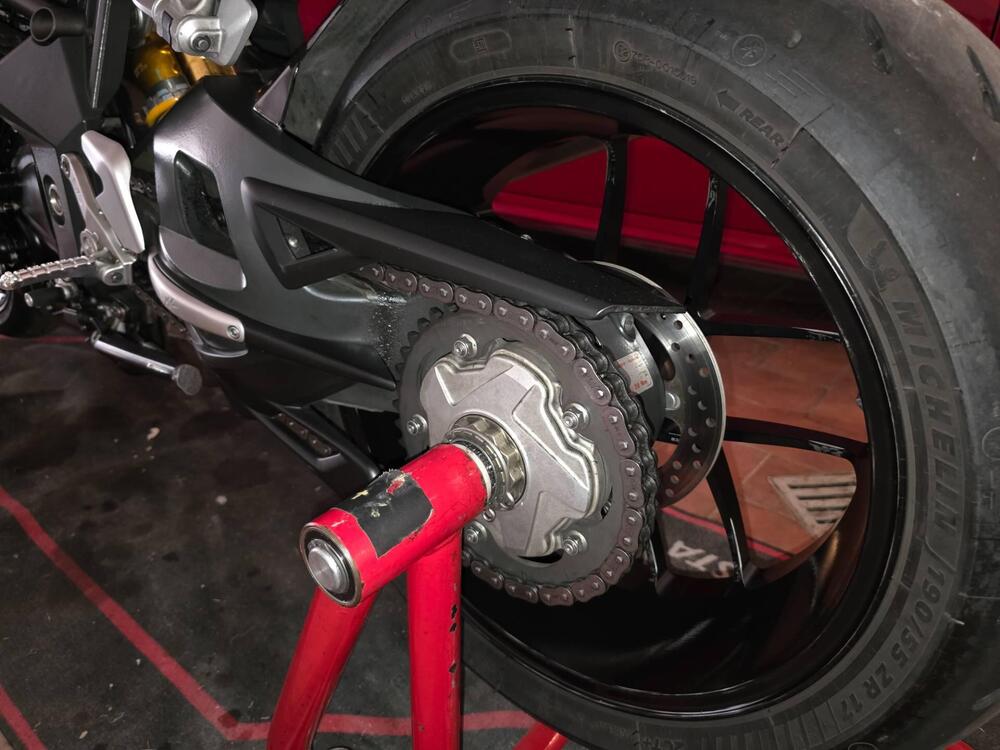 MV Agusta Brutale 1090 RR (2009 - 15) (8)