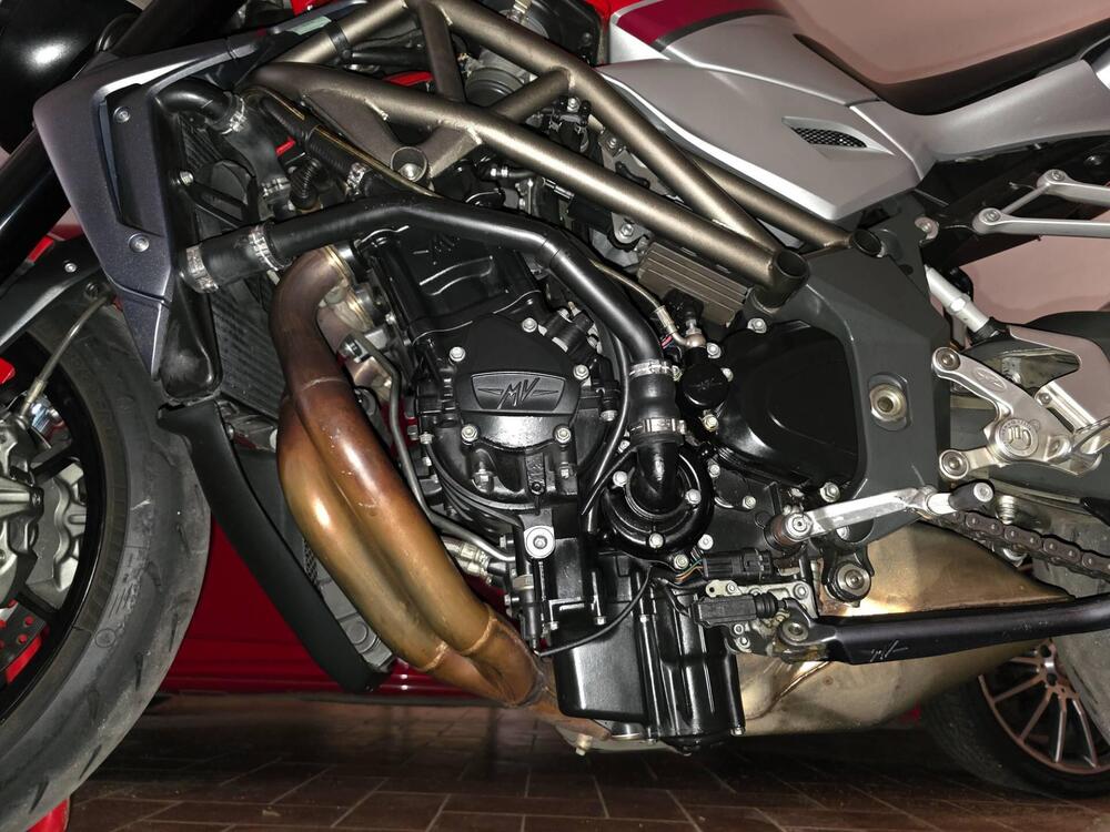 MV Agusta Brutale 1090 RR (2009 - 15) (9)