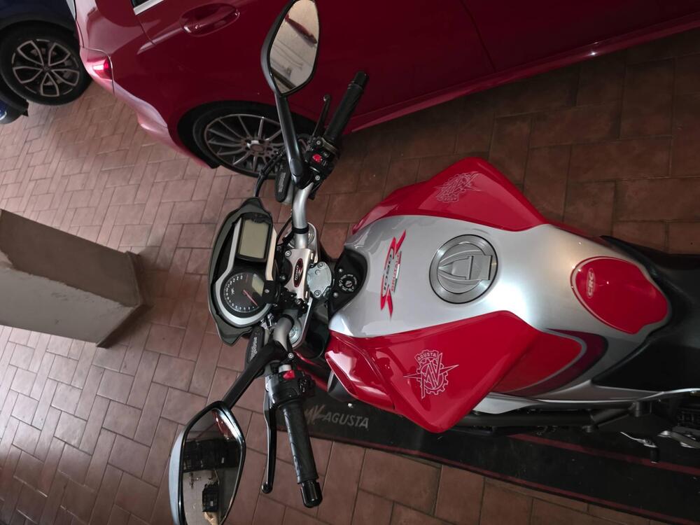 MV Agusta Brutale 1090 RR (2009 - 15) (10)