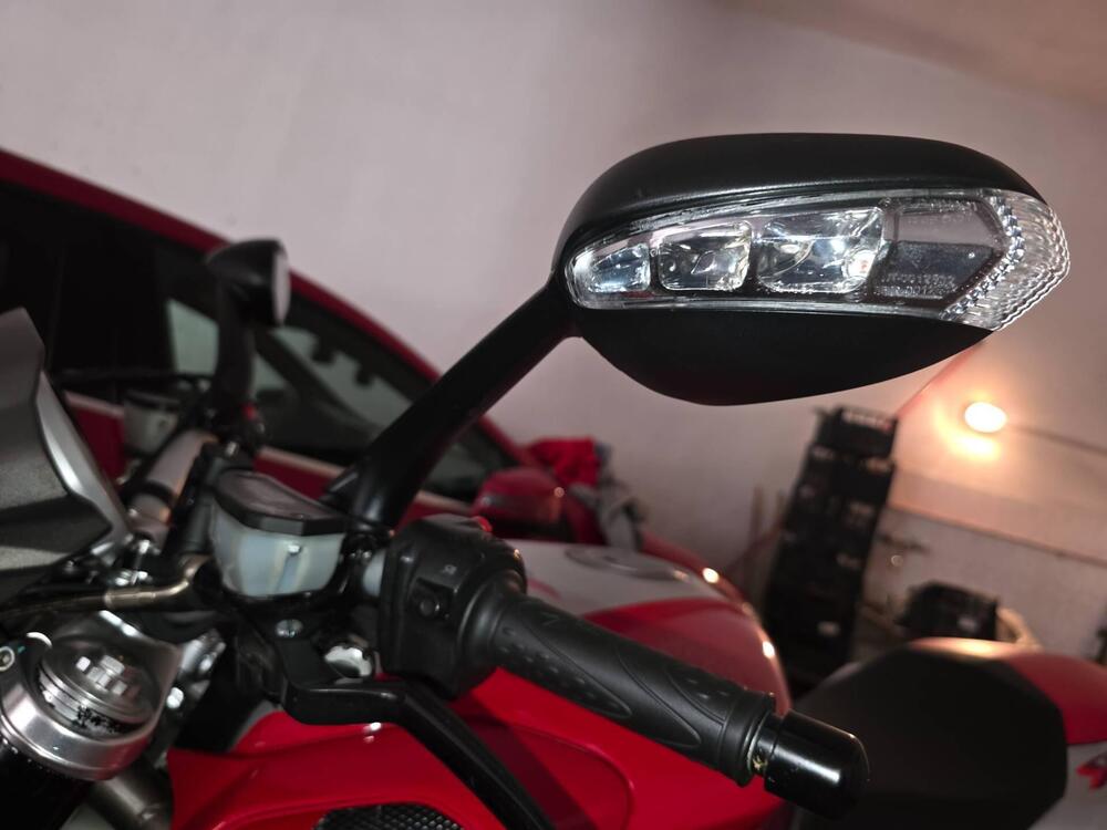 MV Agusta Brutale 1090 RR (2009 - 15) (11)