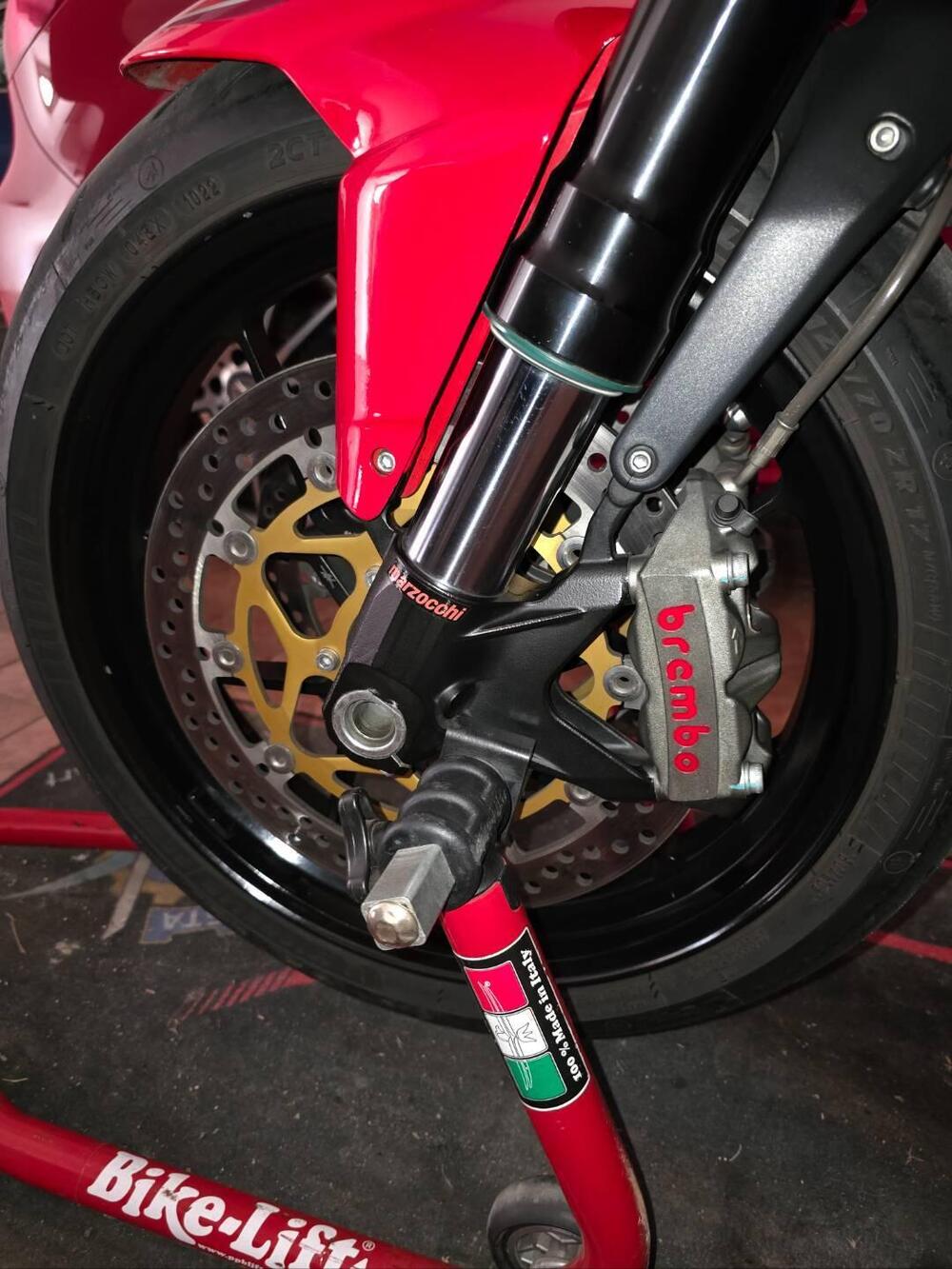 MV Agusta Brutale 1090 RR (2009 - 15) (12)