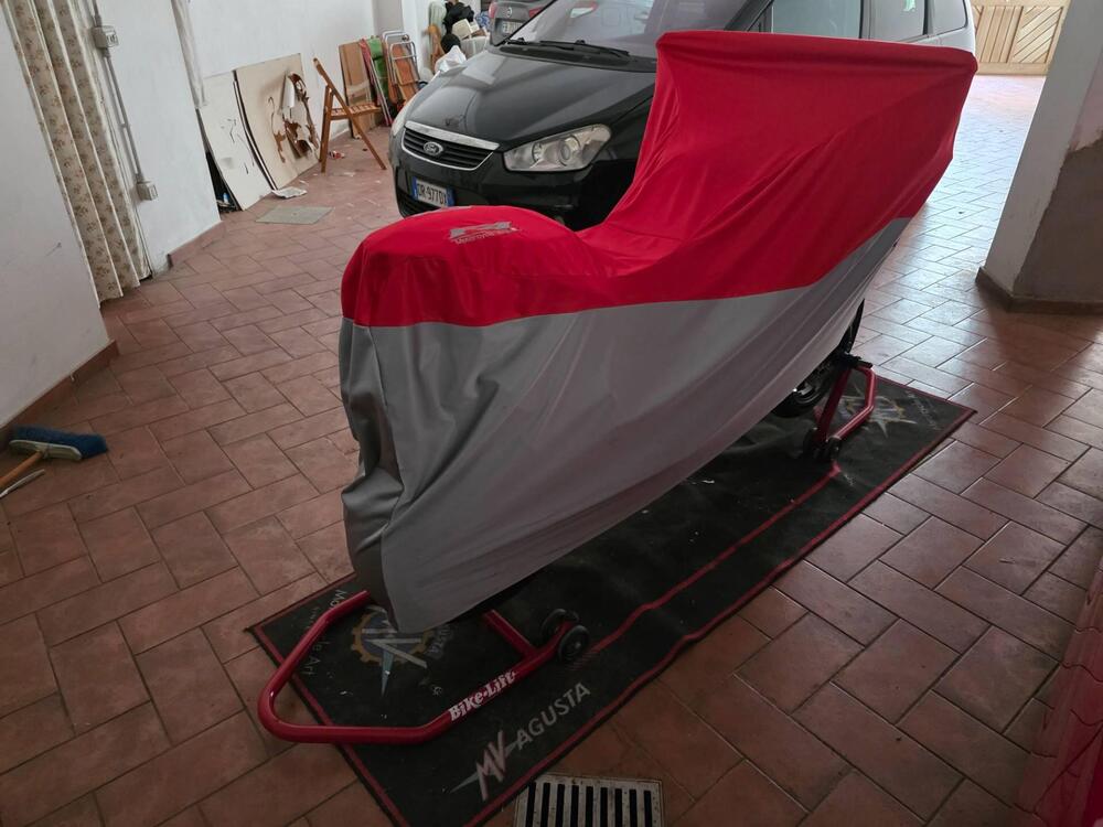 MV Agusta Brutale 1090 RR (2009 - 15) (14)