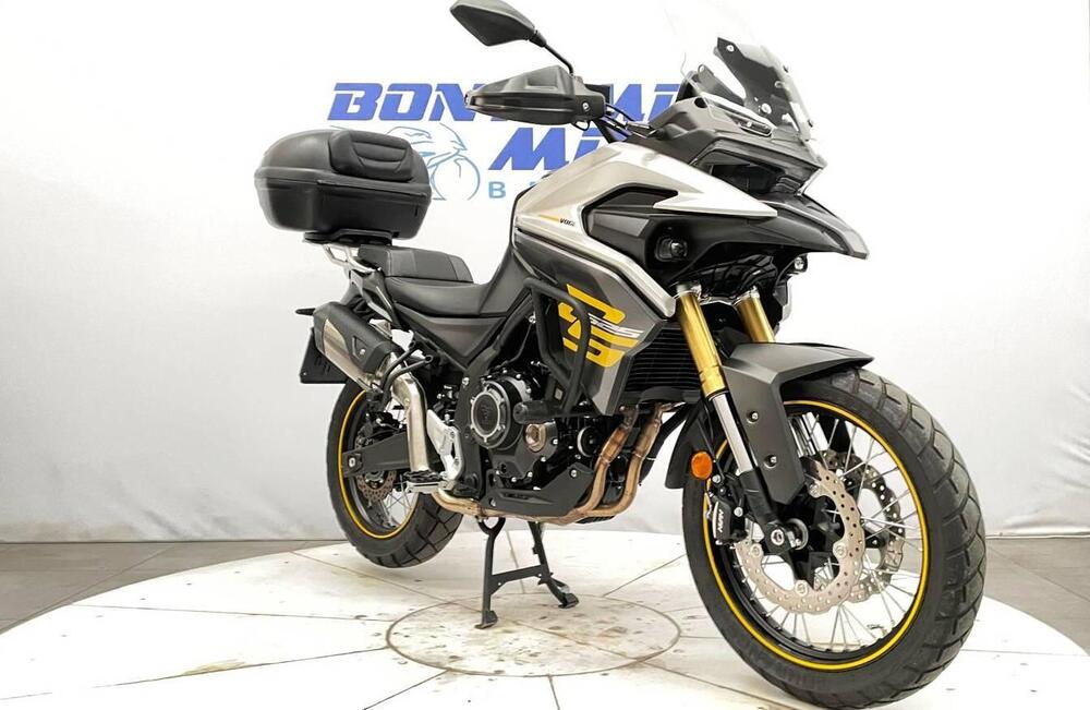 Voge Valico 525DSX (2023 - 26) (19)