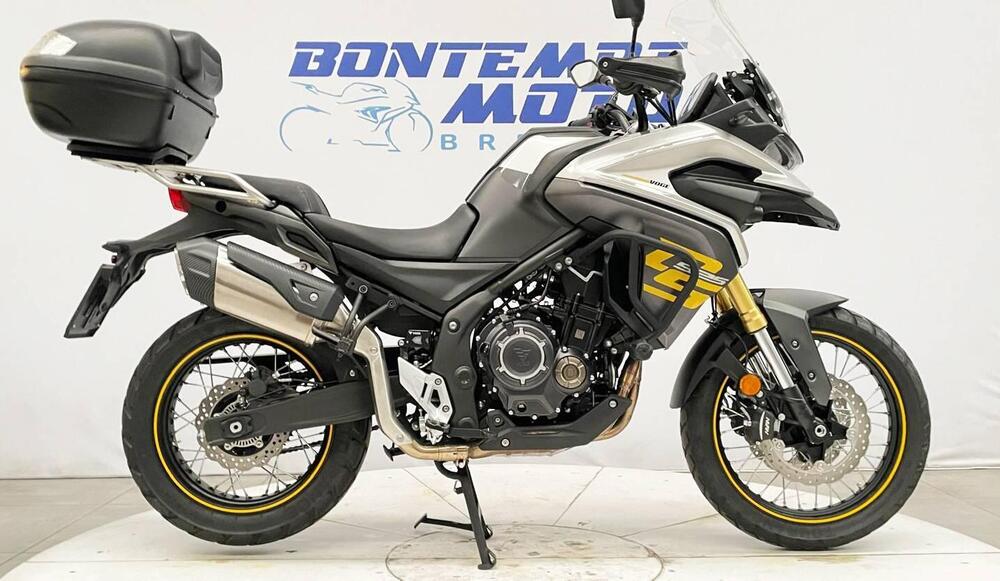 Voge Valico 525DSX (2023 - 26)