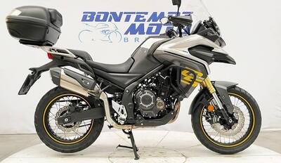 Voge Valico 525DSX (2023 - 26) usata