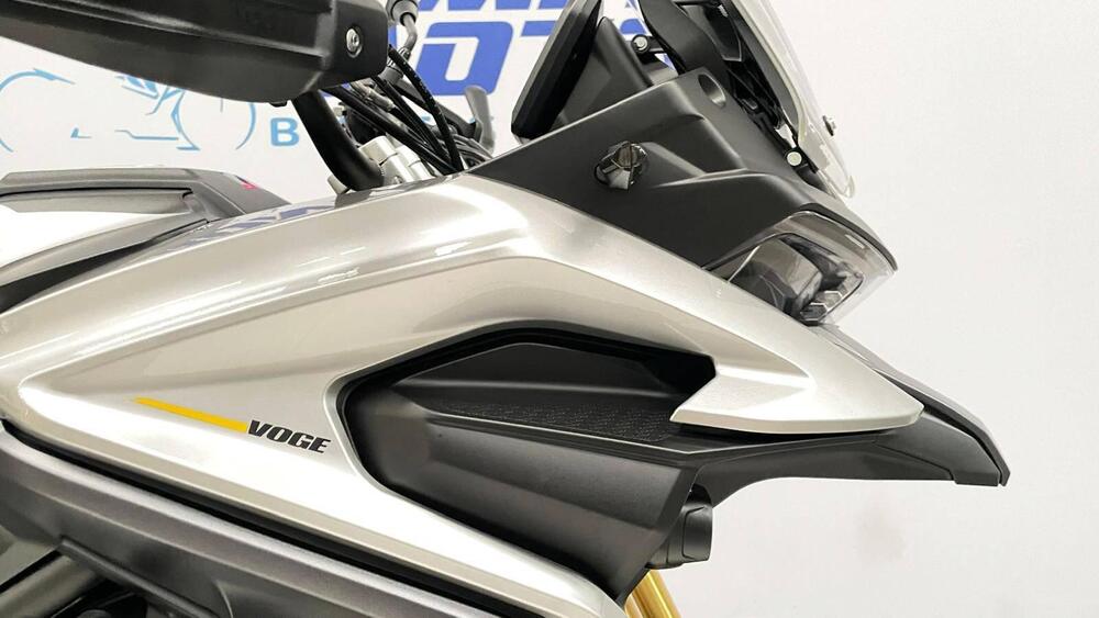 Voge Valico 525DSX (2023 - 26) (11)