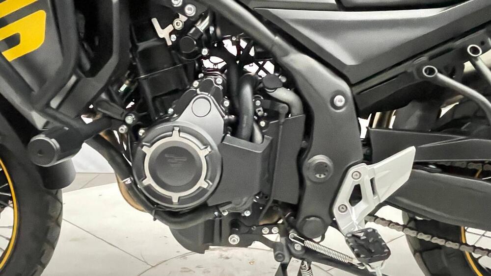 Voge Valico 525DSX (2023 - 26) (7)