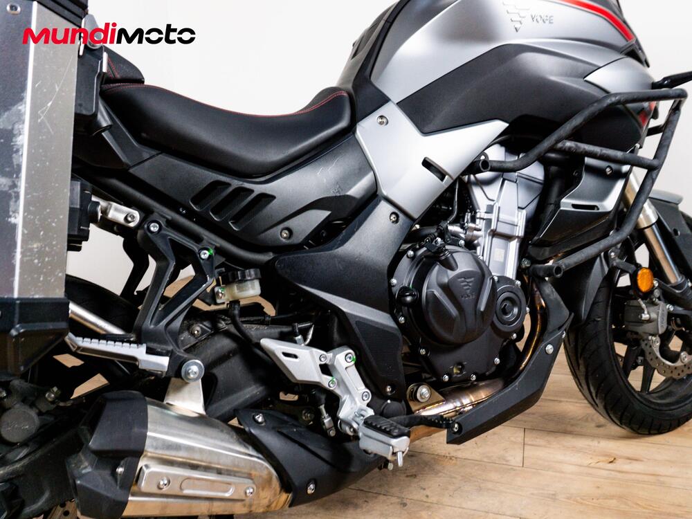 Voge Brivido 500 R (2020) (4)