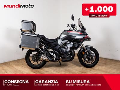 Voge Brivido 500 R (2020) usata