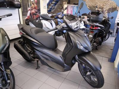 Piaggio Beverly 310 S (2025 - 26) usata