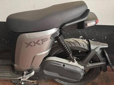 Askoll XKP 70 (2023 - 26) usata