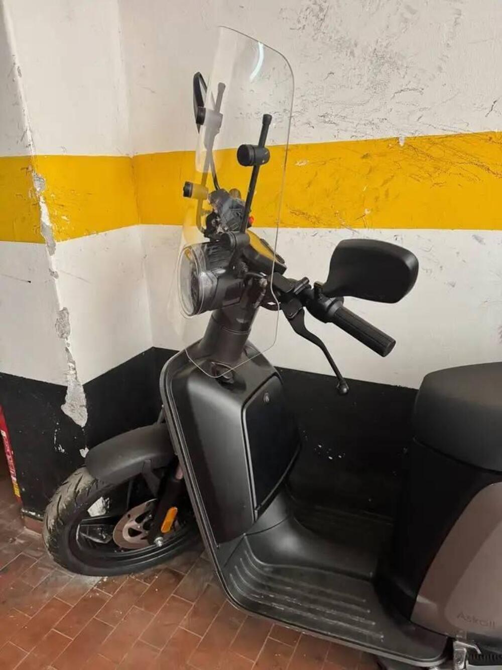 Askoll XKP 70 (2023 - 26) (2)