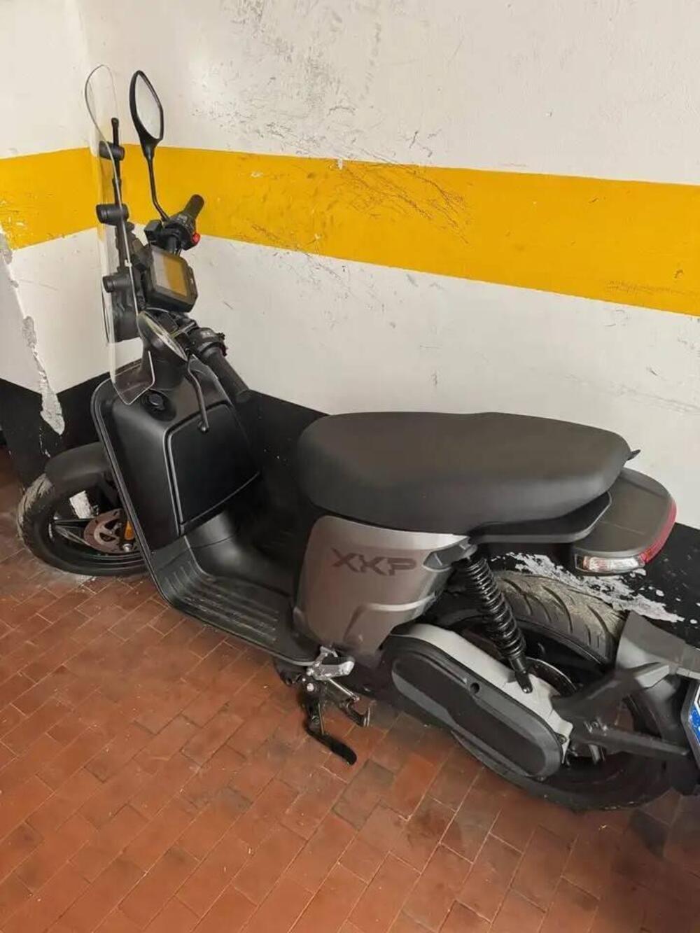 Askoll XKP 70 (2023 - 26) (5)