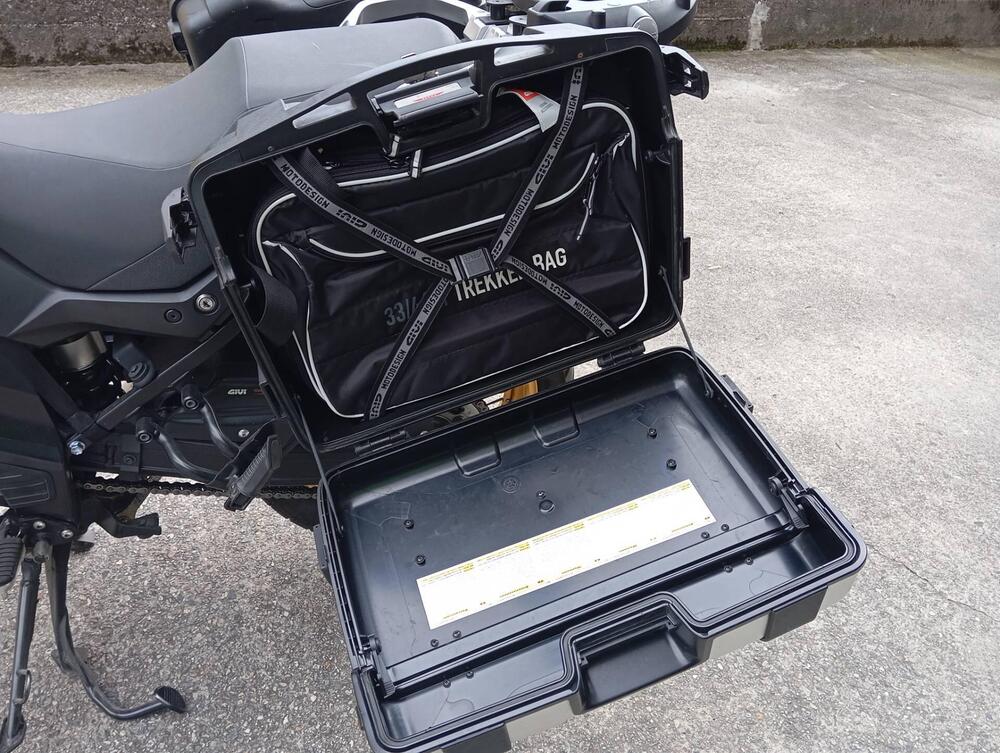 Suzuki V-Strom 650XT ABS (2017 - 20) (6)