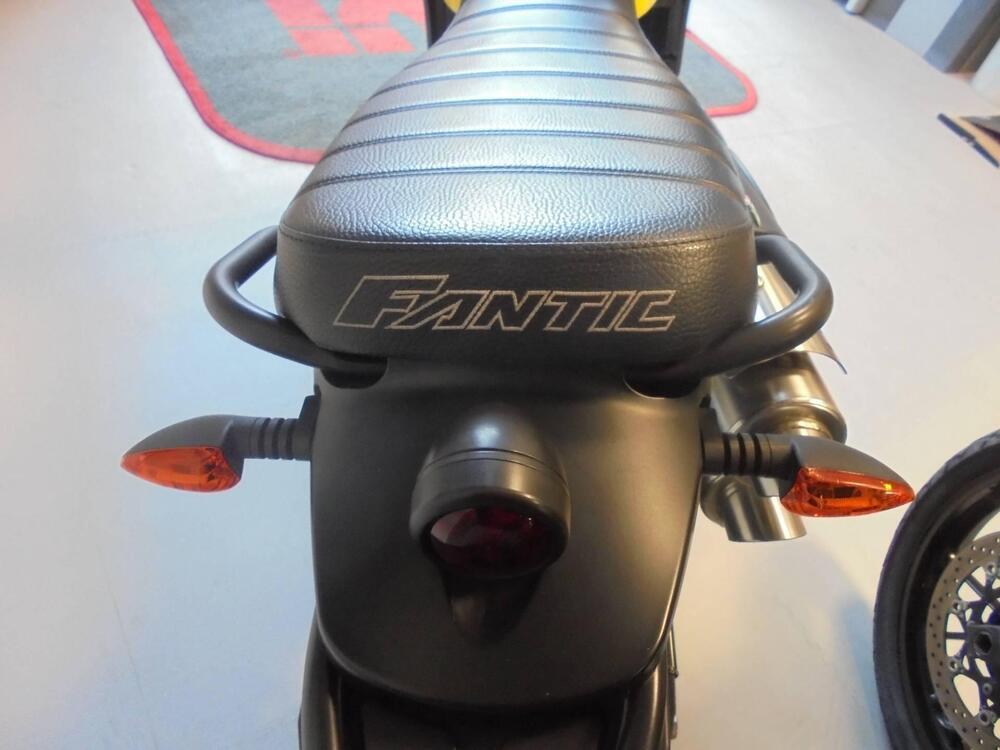 Fantic Motor Caballero 500 Scrambler (2021 - 23) (7)