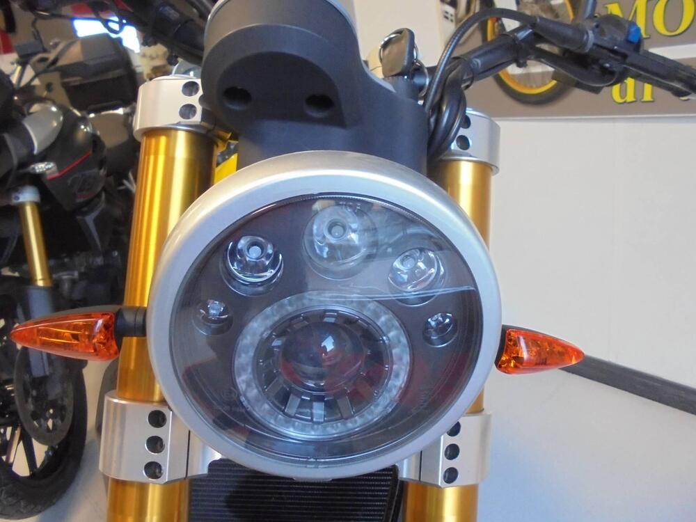 Fantic Motor Caballero 500 Scrambler (2021 - 23) (9)