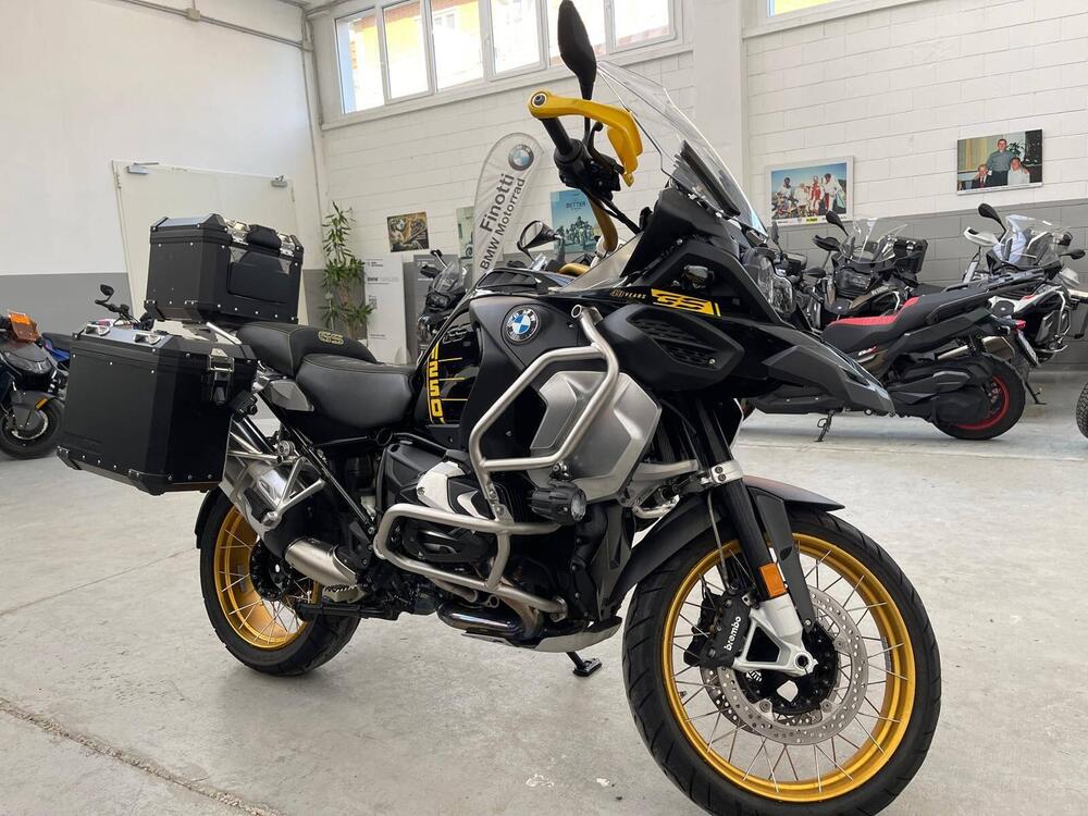 Bmw R 1250 GS Adventure (2021 - 24)