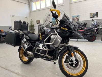 Bmw R 1250 GS Adventure (2021 - 24) usata
