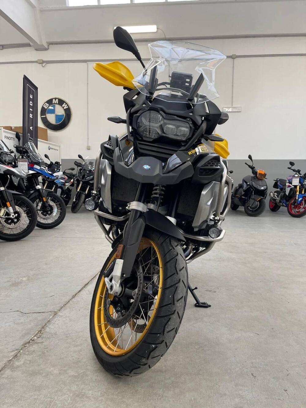 Bmw R 1250 GS Adventure (2021 - 24) (3)
