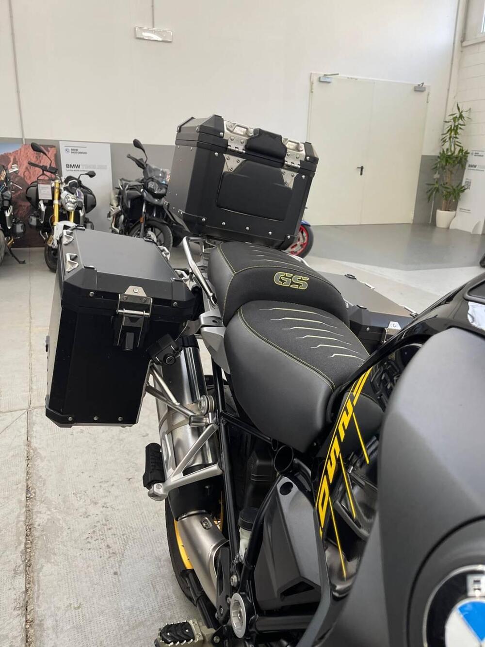 Bmw R 1250 GS Adventure (2021 - 24) (5)