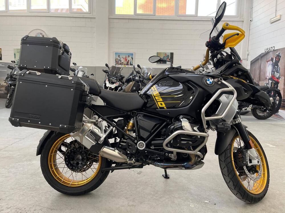 Bmw R 1250 GS Adventure (2021 - 24) (7)