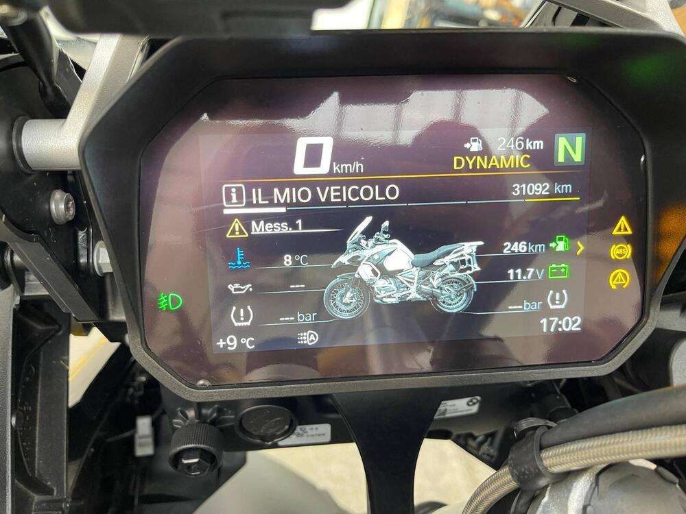 Bmw R 1250 GS Adventure (2021 - 24) (9)