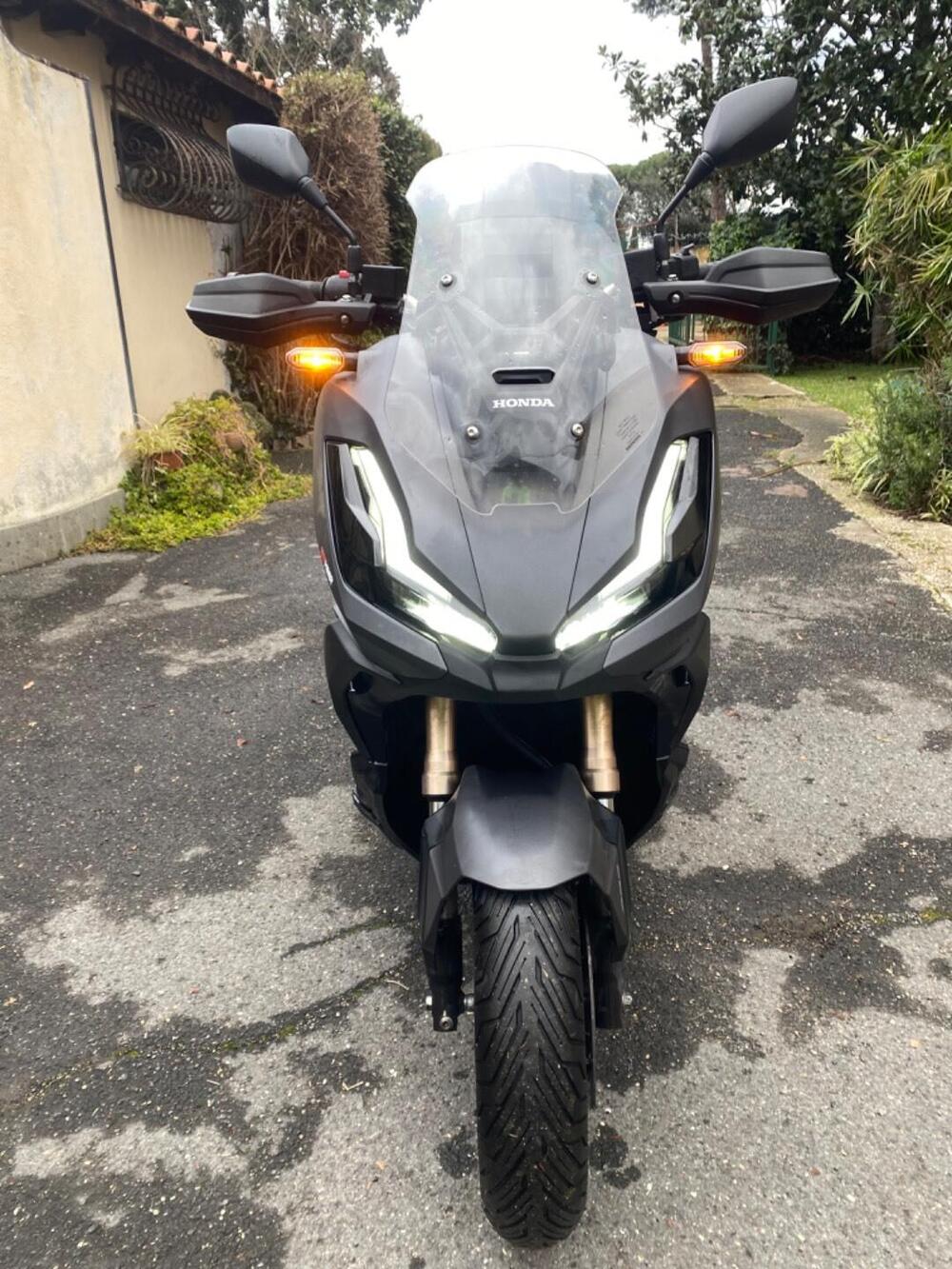 Honda ADV 350 (2022 - 24)