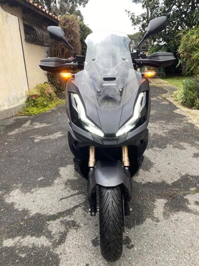 Honda ADV 350 (2022 - 24) usata