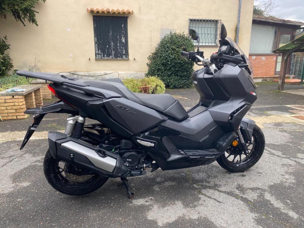 Honda ADV 350 (2022 - 24) (3)