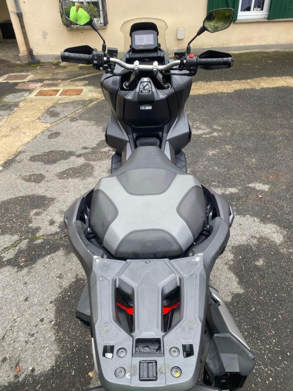 Honda ADV 350 (2022 - 24) (5)