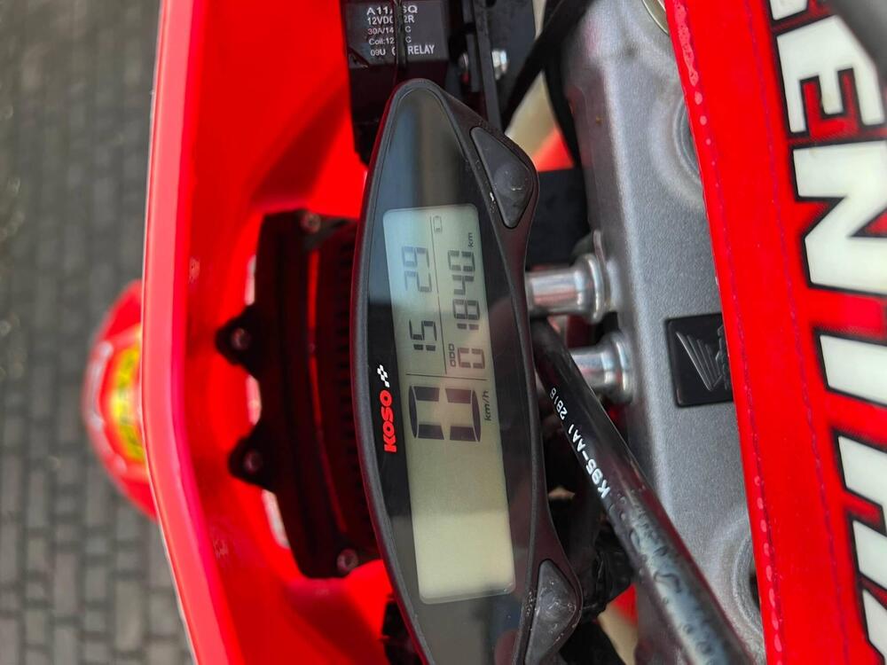 Honda CRF 250 RX Enduro Special (2022) (5)