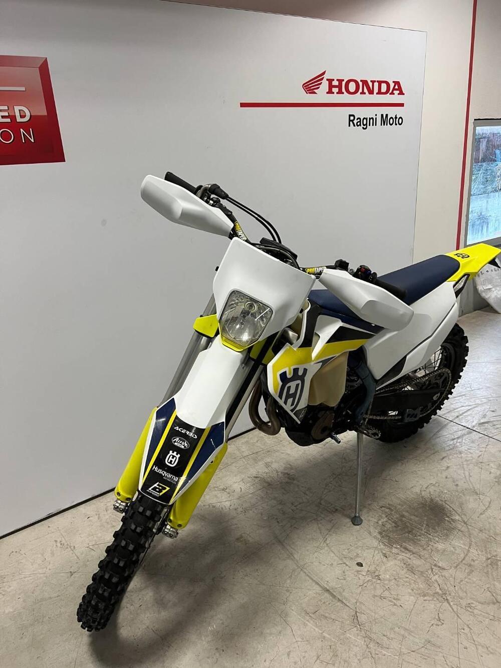 Husqvarna FE 350 (2023) (3)