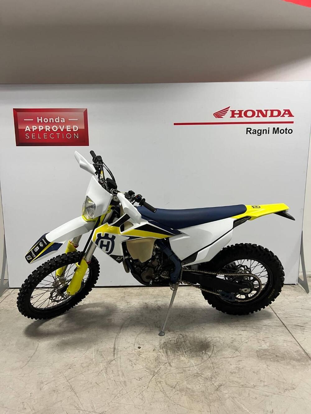 Husqvarna FE 350 (2023) (2)