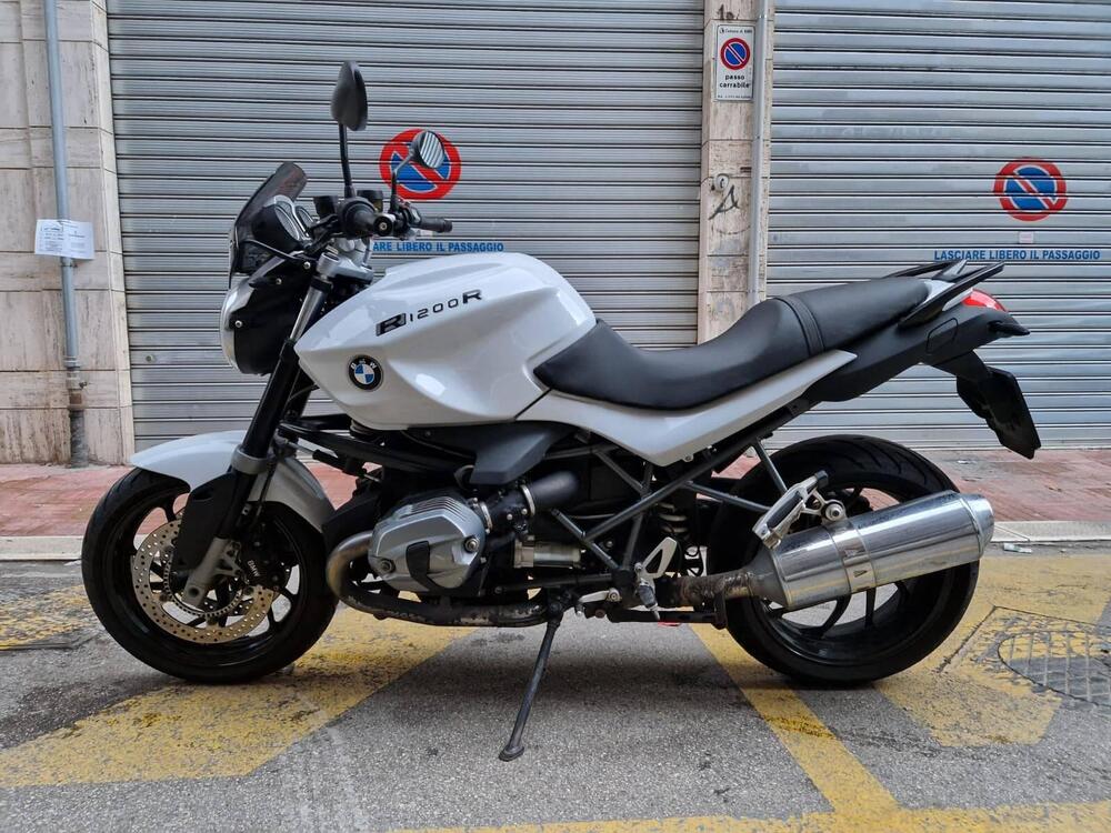 Bmw R 1200 R (2011 - 14) (3)