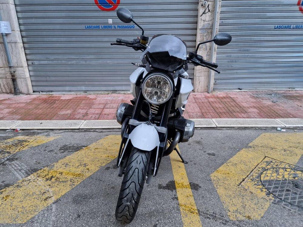 Bmw R 1200 R (2011 - 14) (2)