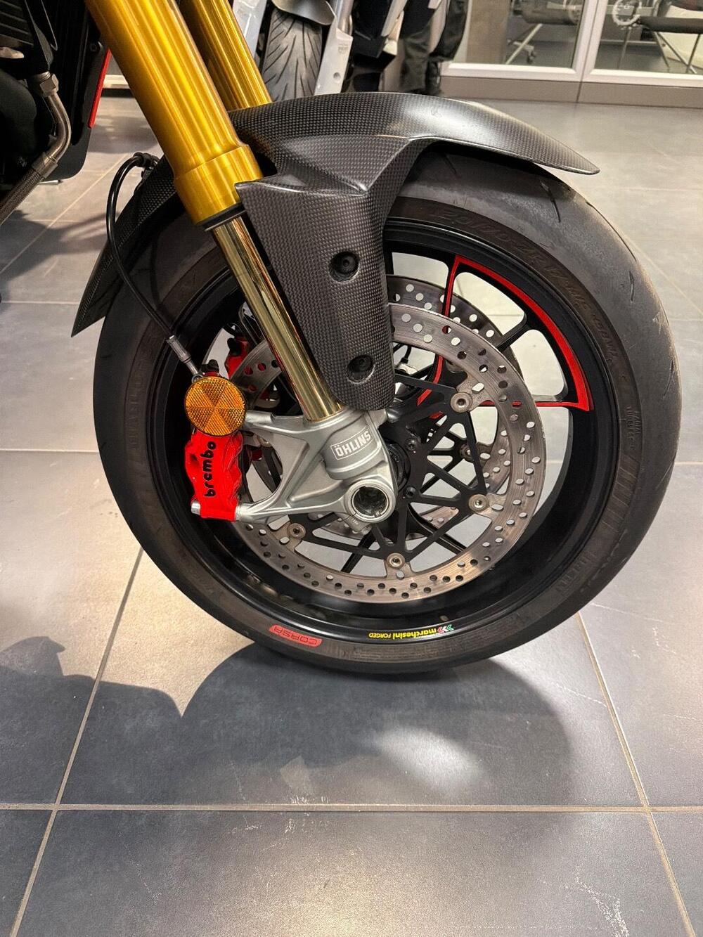 Ducati Multistrada V4 RS (2024 - 25) (14)