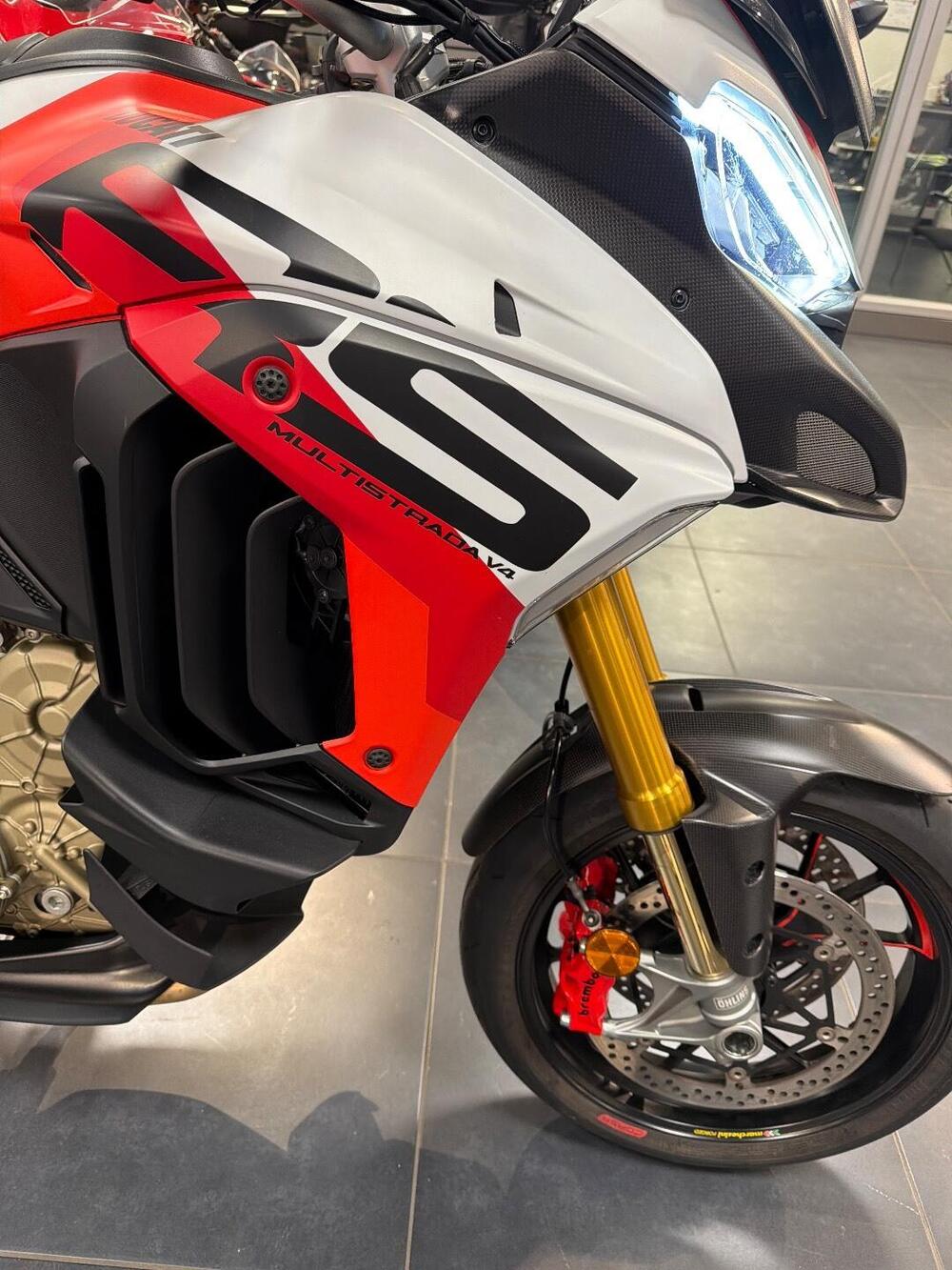 Ducati Multistrada V4 RS (2024 - 25) (15)