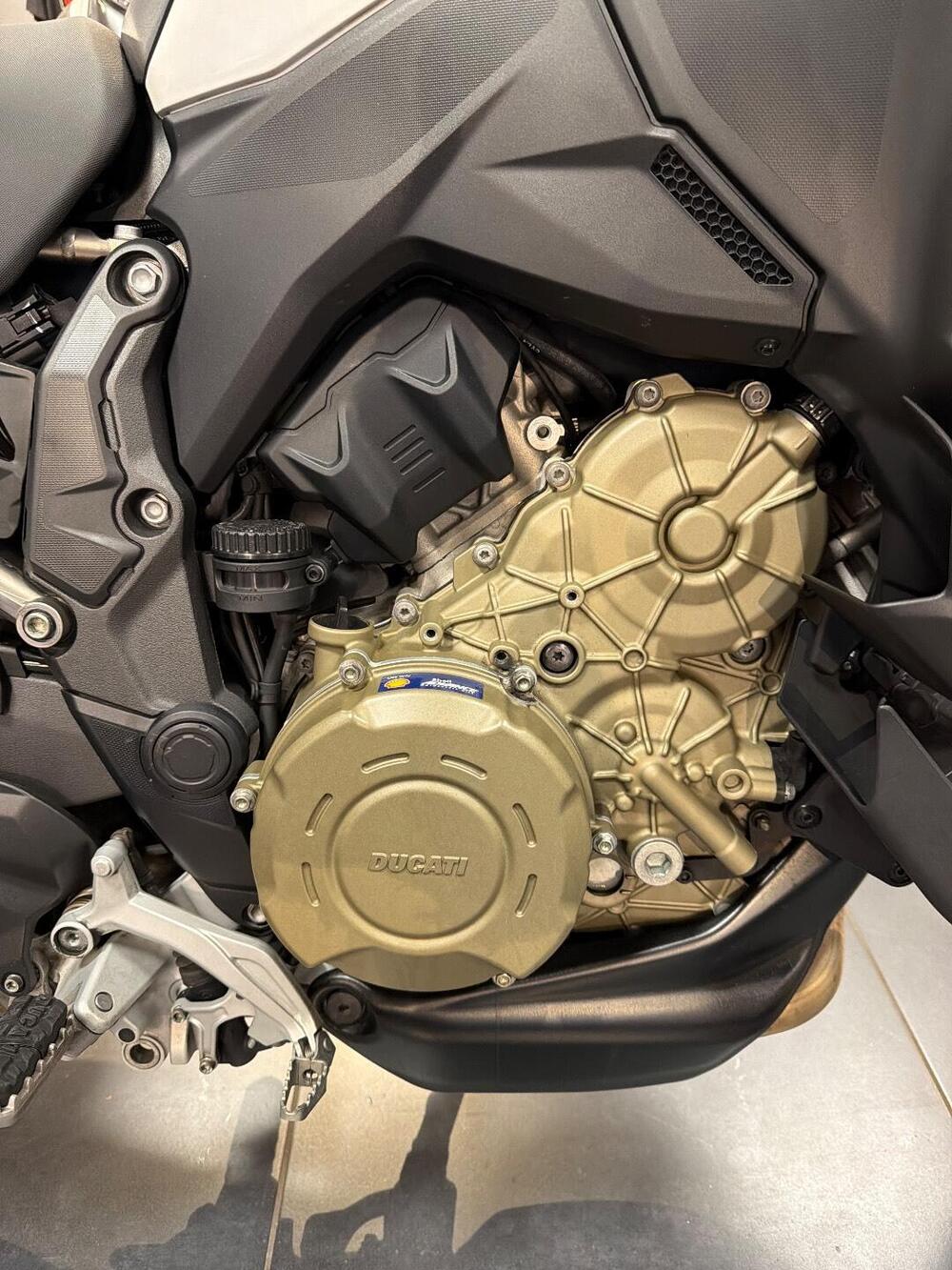 Ducati Multistrada V4 RS (2024 - 25) (16)