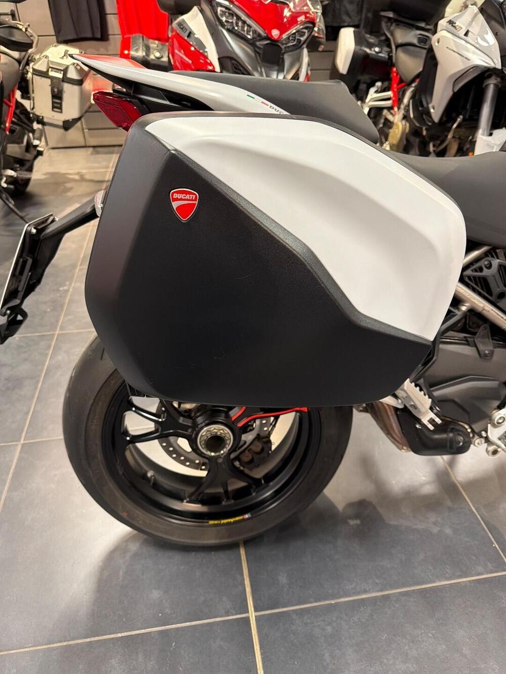 Ducati Multistrada V4 RS (2024 - 25) (17)