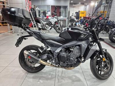 Yamaha MT-09 (2024 - 26) usata