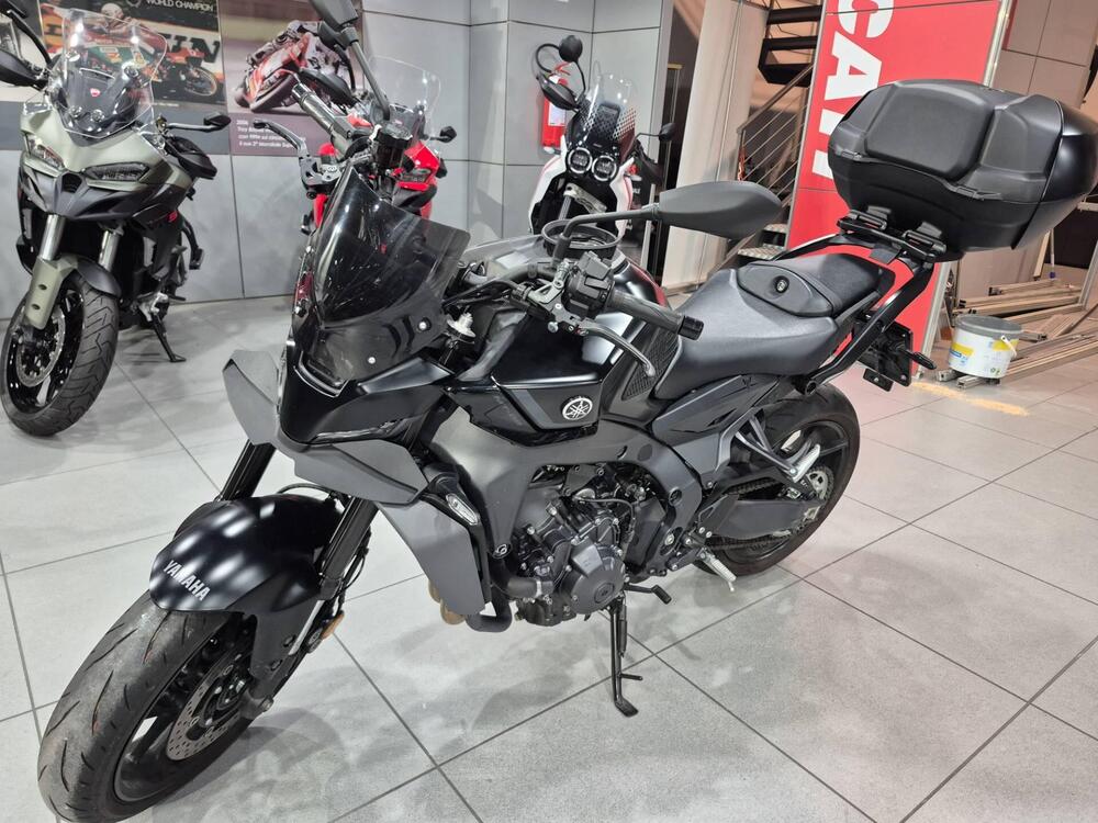 Yamaha MT-09 (2024 - 26) (3)