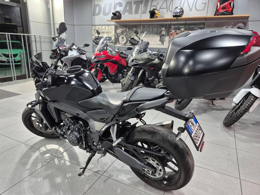 Yamaha MT-09 (2024 - 26) (5)