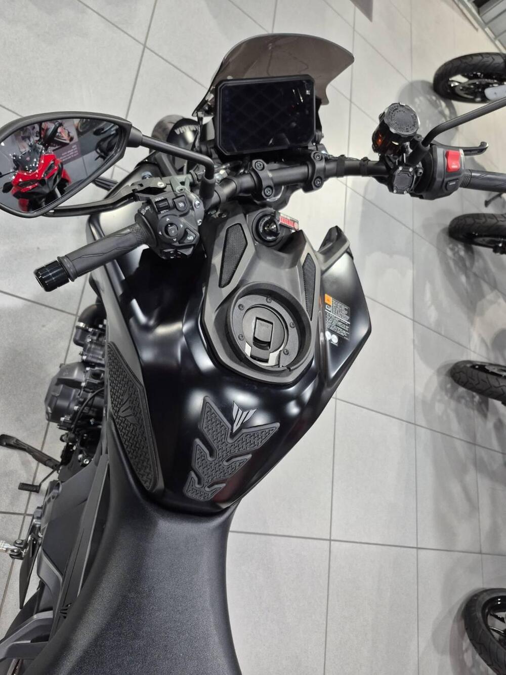 Yamaha MT-09 (2024 - 26) (6)
