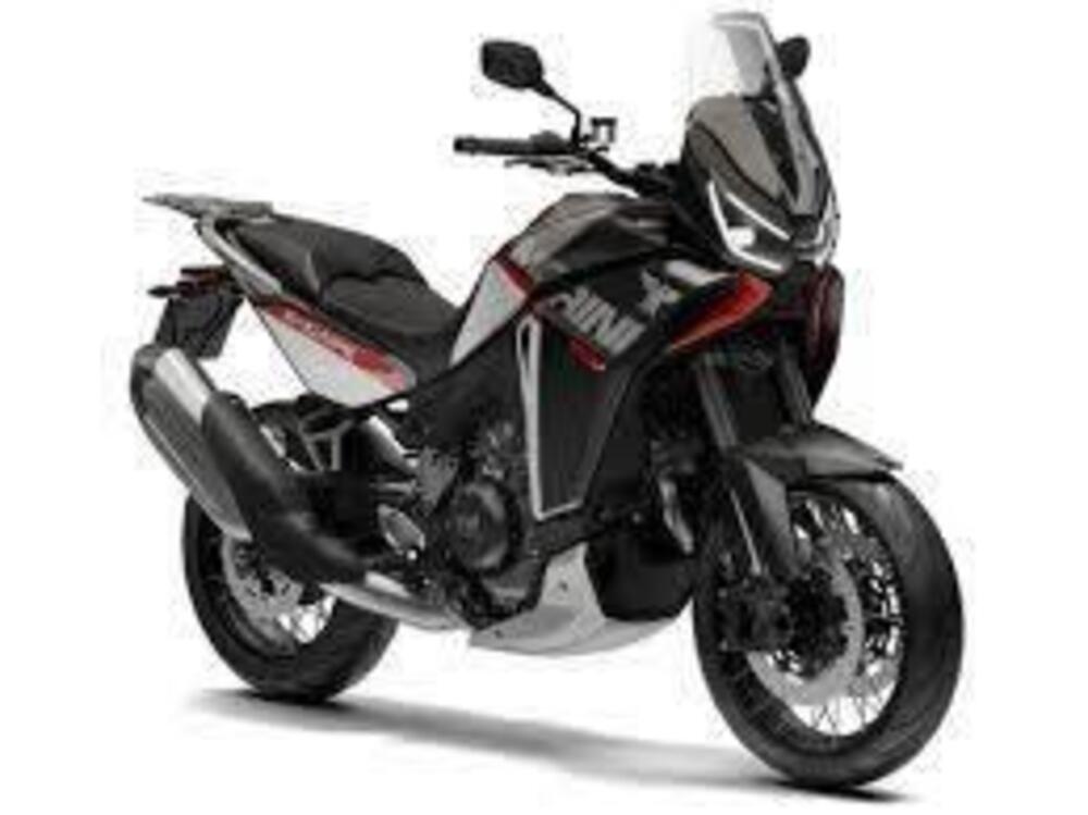 Moto Morini X-Cape 1200 (2026)