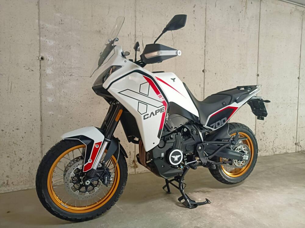 Moto Morini X-Cape 700 Gold Edition (2025 - 26) (6)
