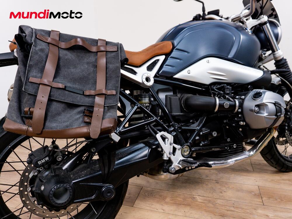 Bmw R nineT Scrambler (2021 - 24) (4)