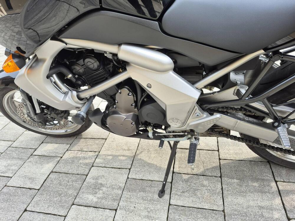 Kawasaki Versys 650 (2006 - 09) (8)