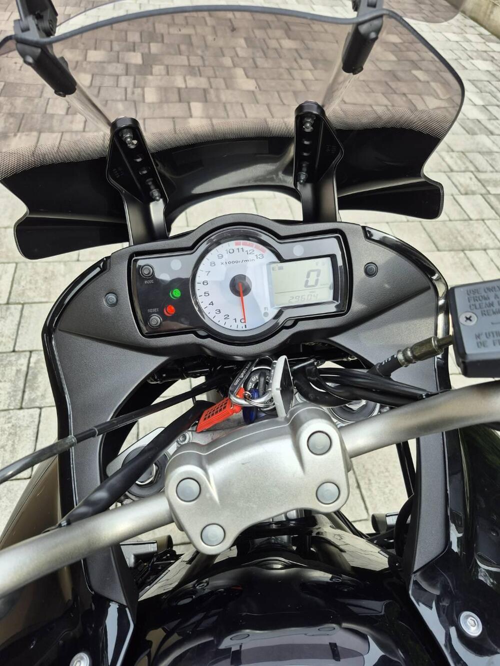 Kawasaki Versys 650 (2006 - 09) (11)