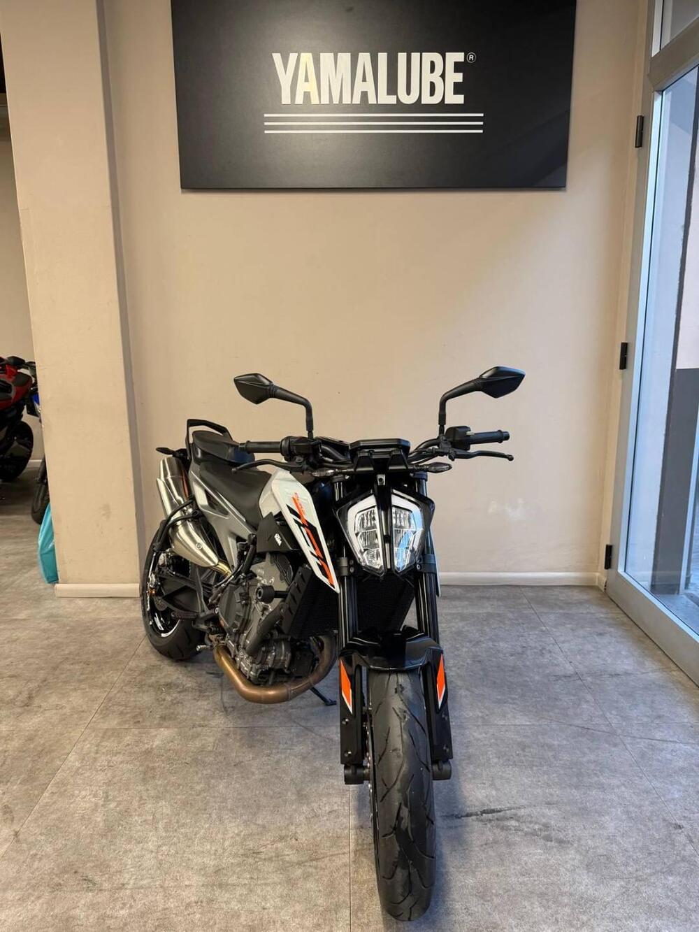 KTM 790 Duke L (2023 - 24) (4)